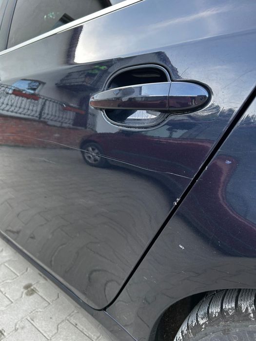 BMW E60 520d 2008r.