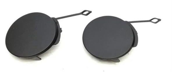 Кришечка Заглушка крюка бампера Audi A2 вантажівок