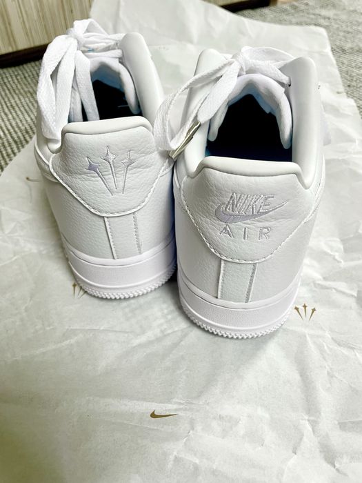 Nike Air Force 1 Low Drake NOCTA Certified Lover Boy