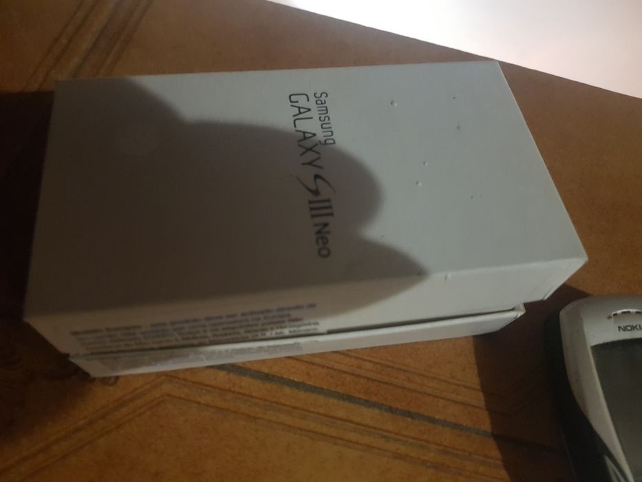 Colecionadores telemoveis