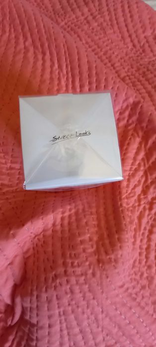 Eau de Parfum - Ciao Babe - 100 ml- Street Looks