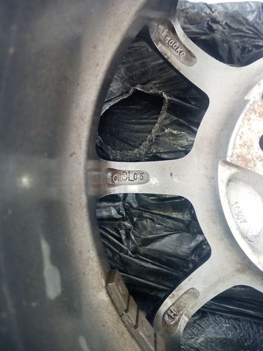 ZW диски  r 13  4x100