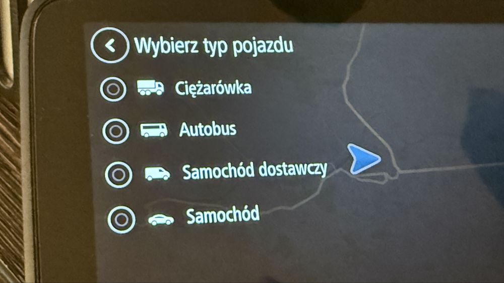 TomTom GO Expert 6” PLUS HD