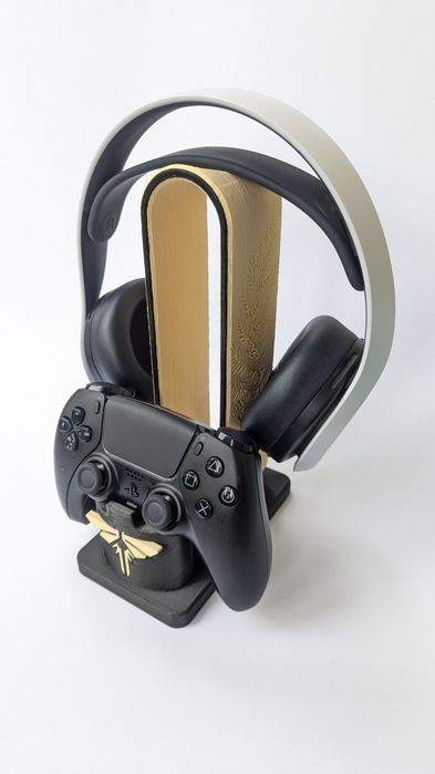 Підставка/тримач для геймпадів/джостіків /навушників