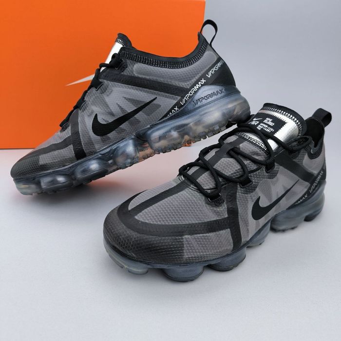 Кросівки орігінальні  Nike Air Vapor Max 
Артикул: AR6631-004