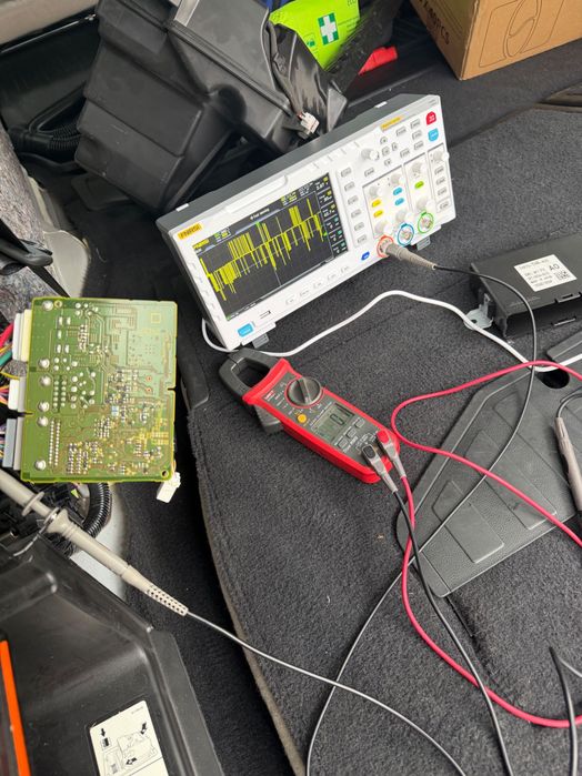 Elektryk samochodowy, Elektronika i Diagnostyka komputerowa Poznań
