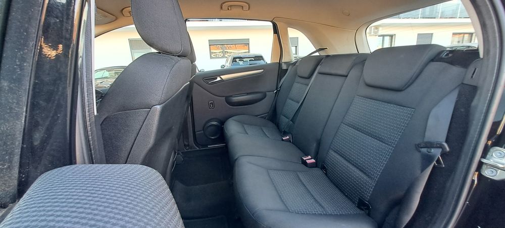 Mercedes-Benz B150 ano 2009
