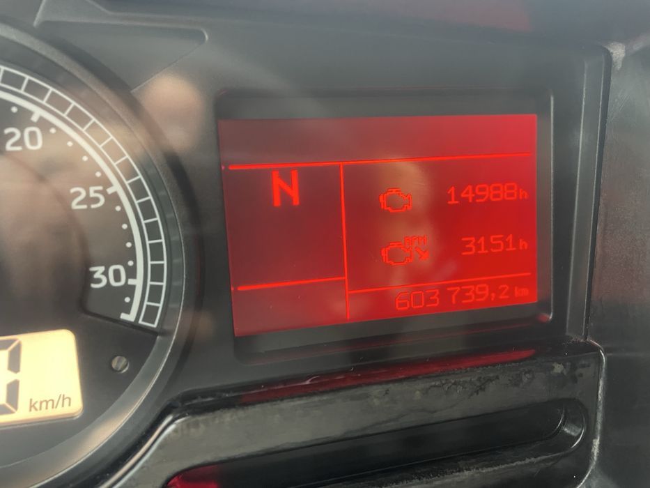 Рено преміум евро 5