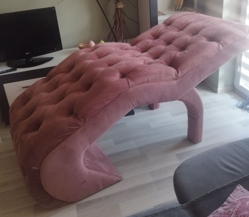 Łóżka kosmetyczne