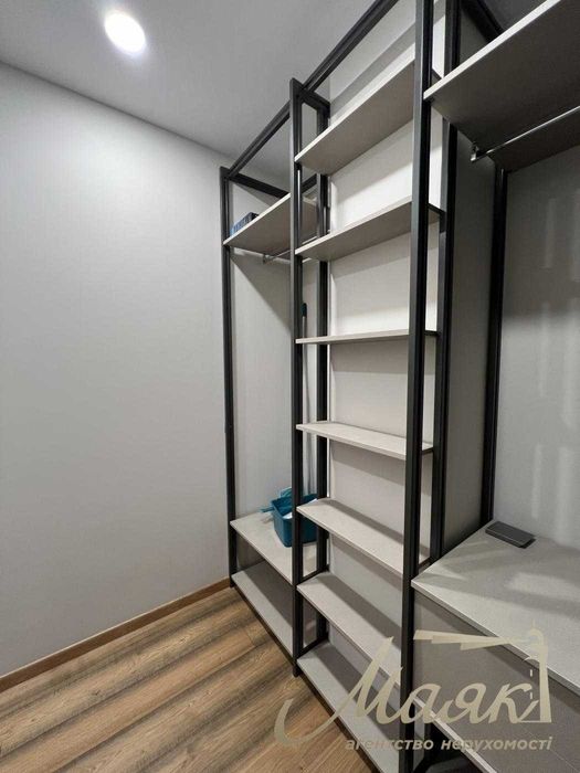 Багатокімнатна квартира за адресою вул. Євгена Коновальця (площа 130 м²) - Atlanta.ua - фото 23