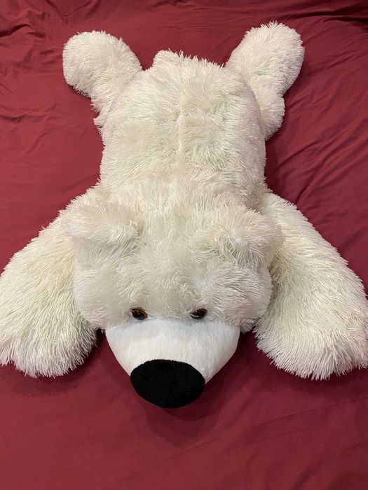 Мягкая игрушка Мишка 130 см