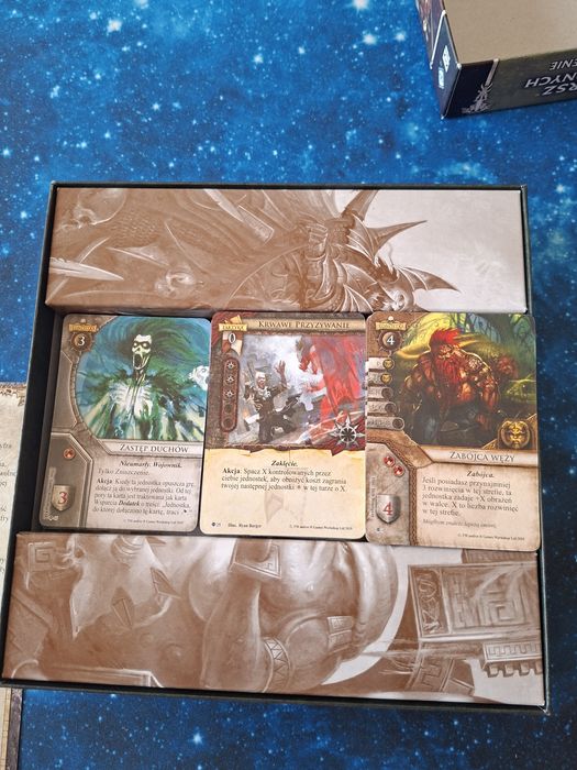 Warhammer Inwazja Marsz Potępionych