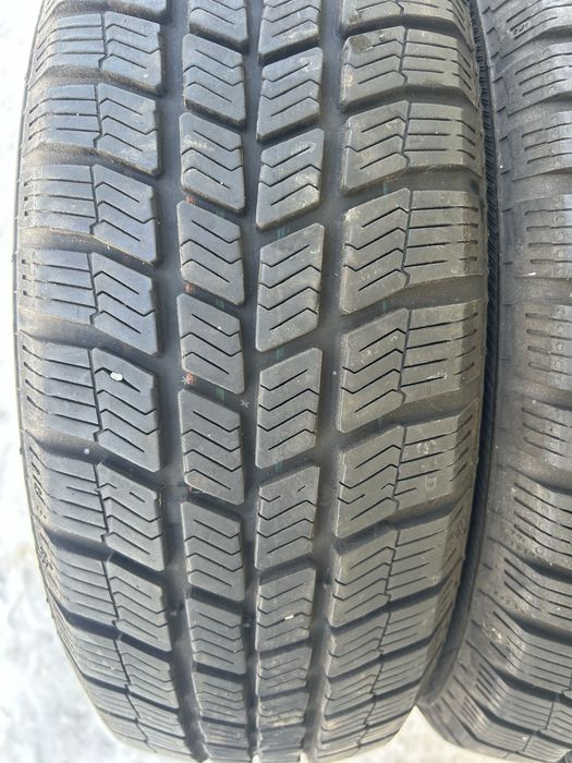 Шини зимові Barum  165/65 r14