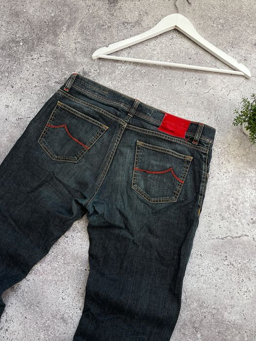 Чоловічі джинси  Jacob Cohen made in Italy