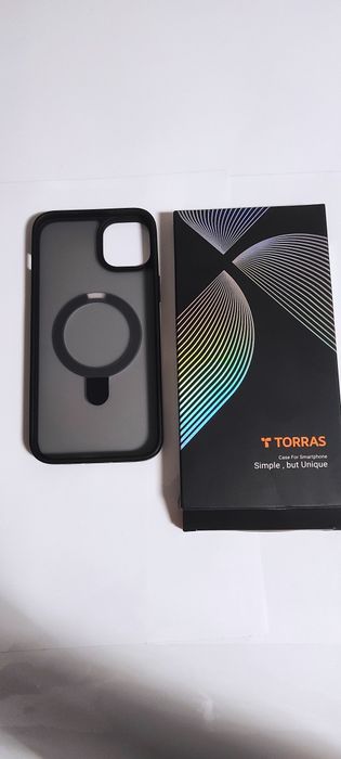 Etui pancerne iPhone 14 pro Max