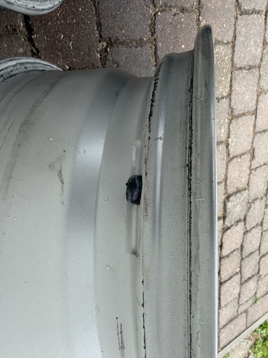 Felgi aluminiowe 16’Hyundai Kia Mitsubishi 5 x114,3