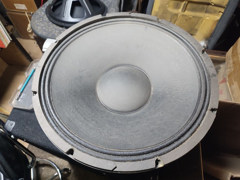 ‼️ Динамики 18 sound 15w700 (цена за ПАРУ!) ‼️