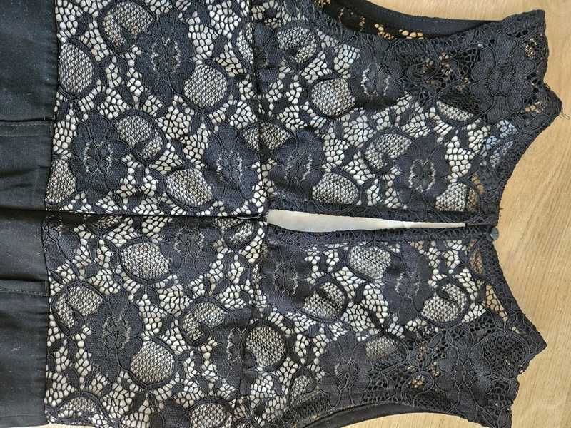 Kombinezon damski Dorothy Perkins – rozmiar XS / 34, bardzo dobry stan