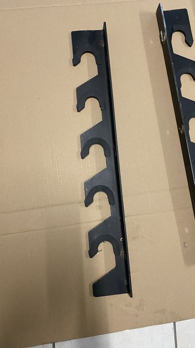 Barra  20kg + Suporte barras