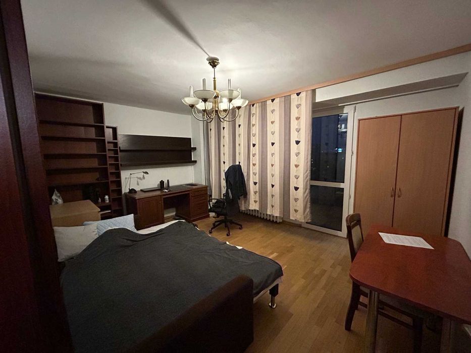 Mieszkanie – Warszawa - Widok 4