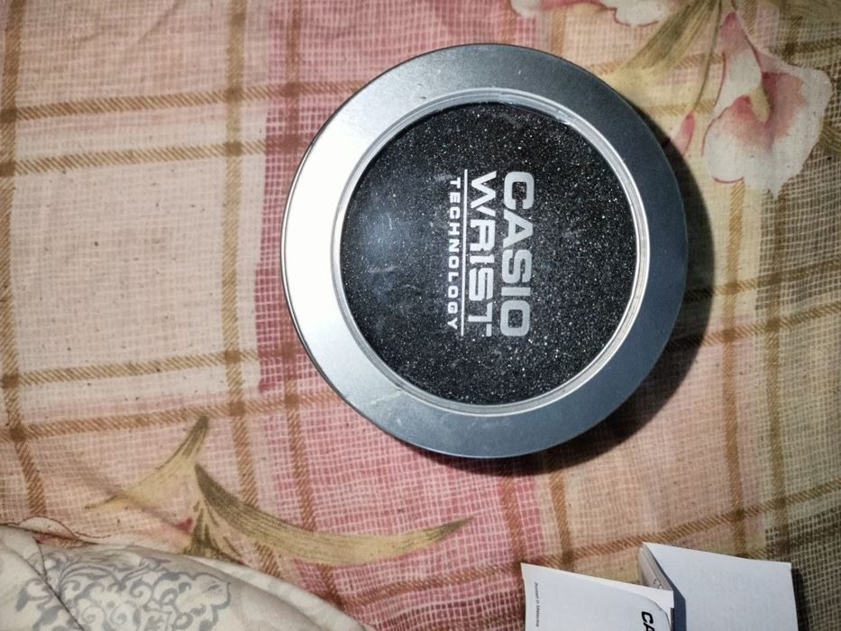 Годинник Casio F-91W (оригінал)