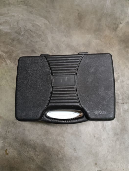 Conjunto de Cranianas.