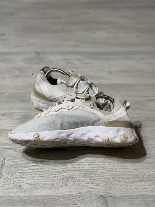 Кросівки Nike React Element 55 оригінал р42.5