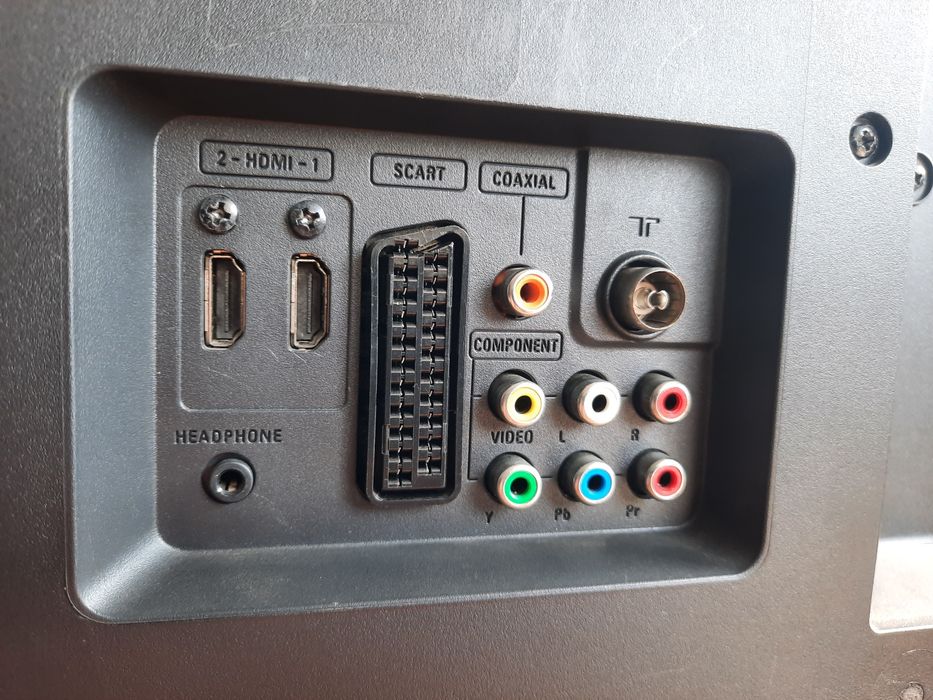 Telewizor Funai 29FL533/10