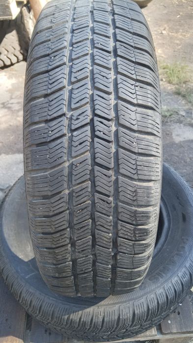 195/65 R15 зимові шини б/у