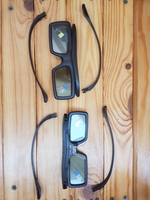 Очки samsung ssg-3050gb