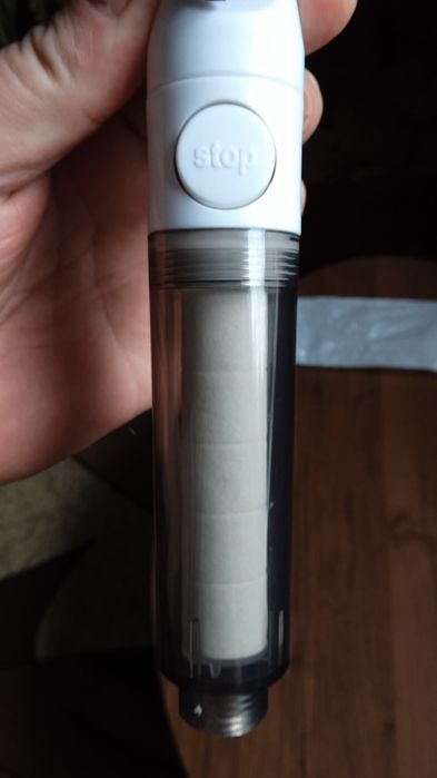 Насадка для душа 10режимів