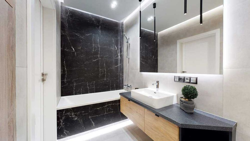 Remonty Wykończenia Wyburzenia Ścianki Działowe Hydraulika Elektryka