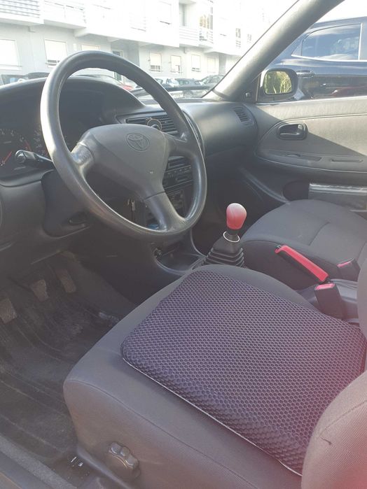 Para quem gosta dum carro