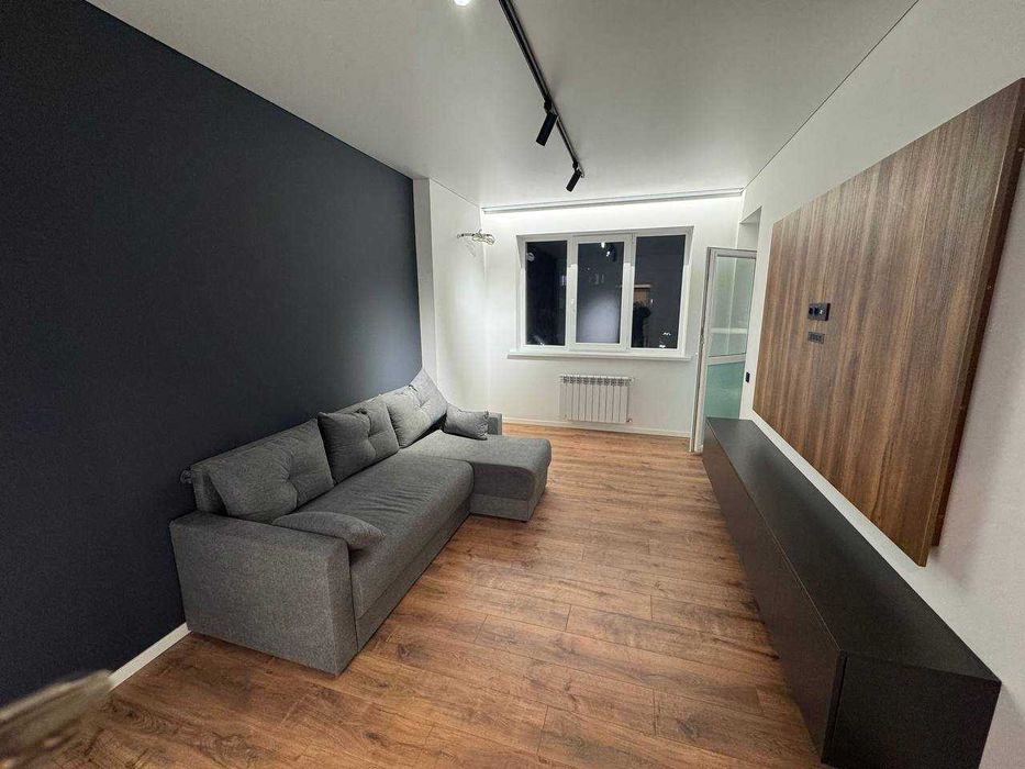 ЖК Європейський квартал!! Однокімнатна квартира з євроремонтом!!