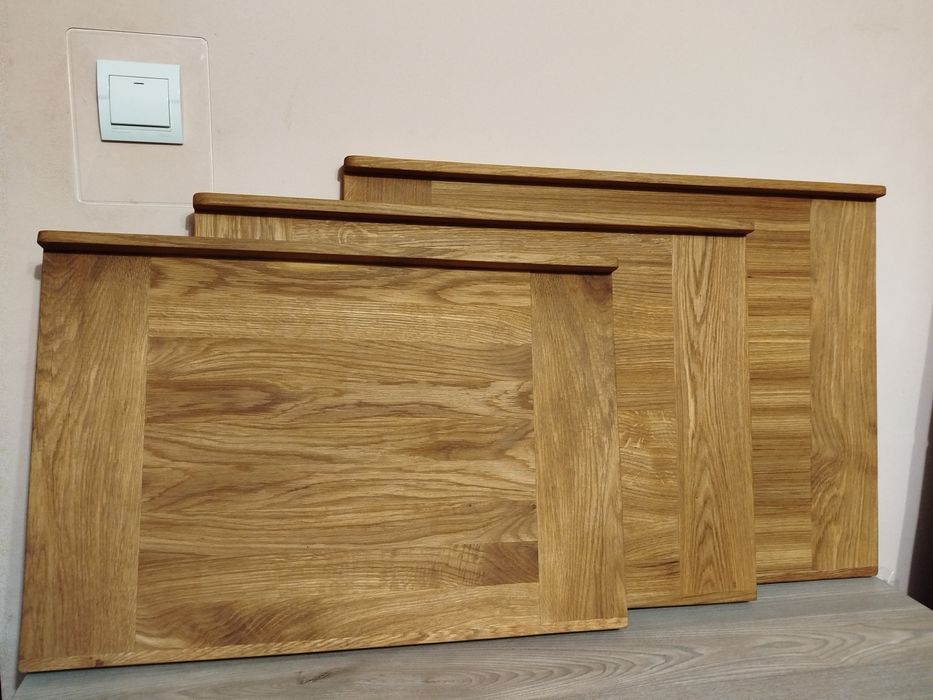 Стільниці кухонні: розмір 70×50 500 грн,, 65×45 450грн,, 60×40 400 .