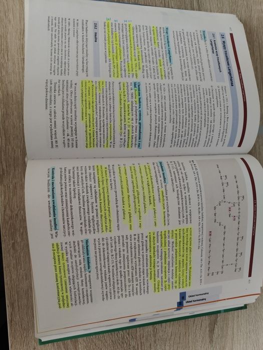 Farmakologia i Toksykologia Mutschler  Podręcznik