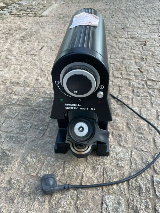 Maquina cafe Dimobilli para peças