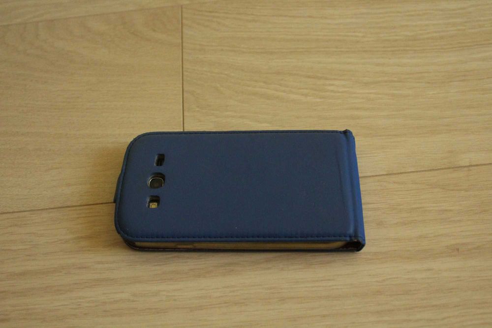 Samsung Galaxy Grand Neo GT-I9060 + etui