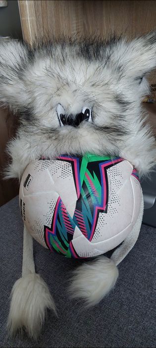 Czapka z polarem w środku