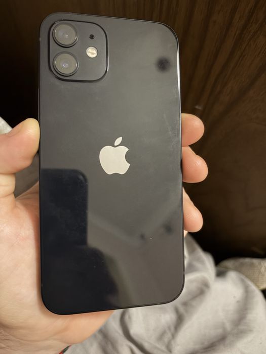 Iphone 12 на 64 ГБ