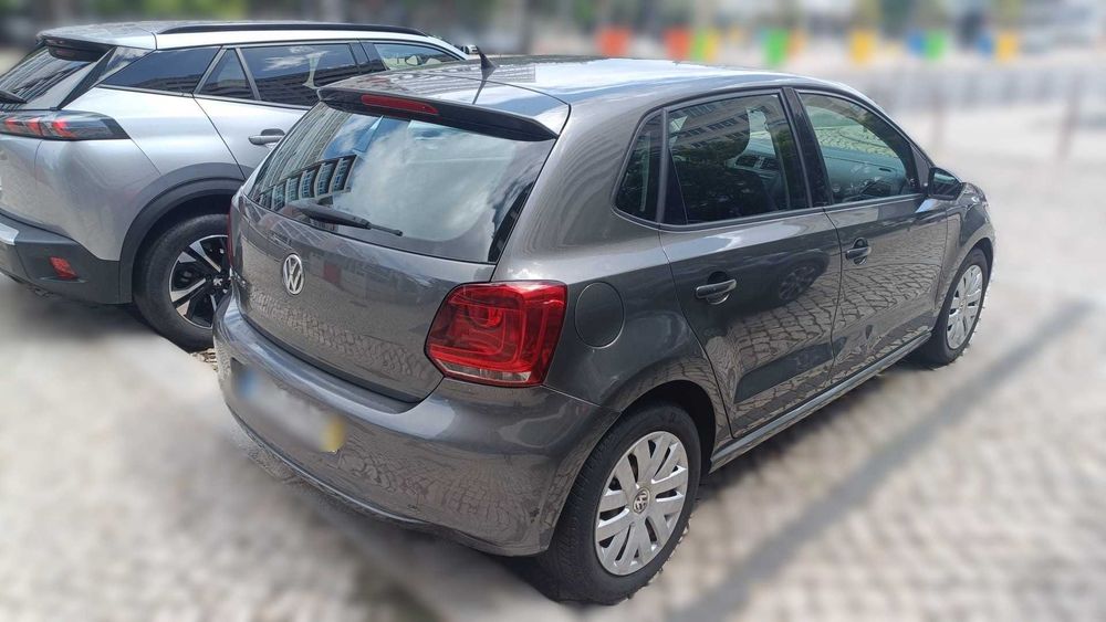 Volkswagen Polo 1.2
