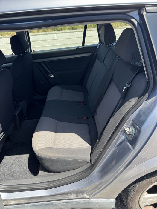 Opel Vectra Caravan 1.9 CDTI