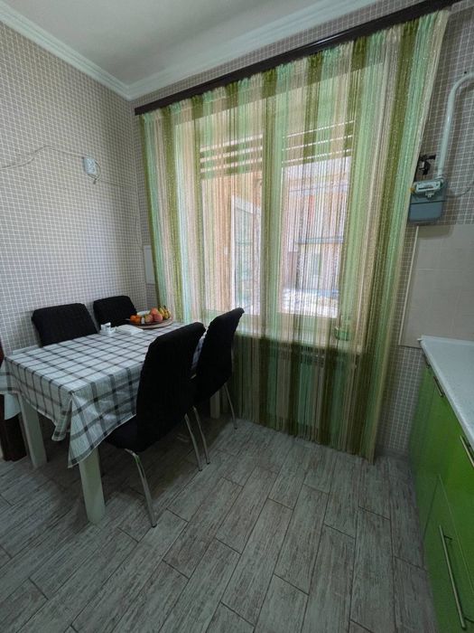 Таунхаус для родини поруч з Чорноморськом!