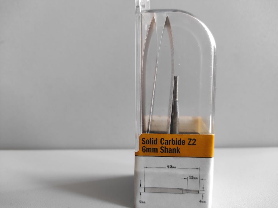 Фреза CMT 712.040.11