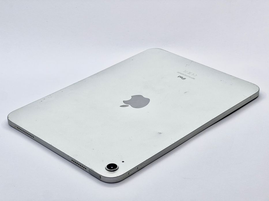 iPad 10 Gen Silver 64GB Wifi A2696