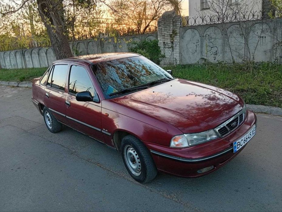 Продам Daewoo Nexia 2006