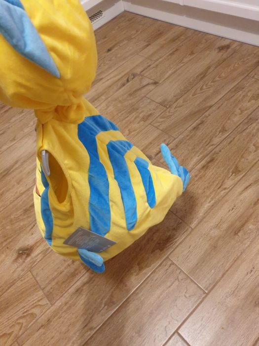 Przebranie kurczak Disney