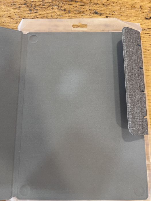 MoKo Capa p/ Remarkable Paper Pro 2024 11.8" - Novo
