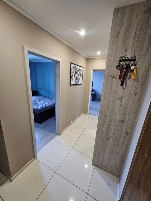 Mieszkanie 43 m² na sprzedaż – Gliwice, Sośnica Oś.Bema