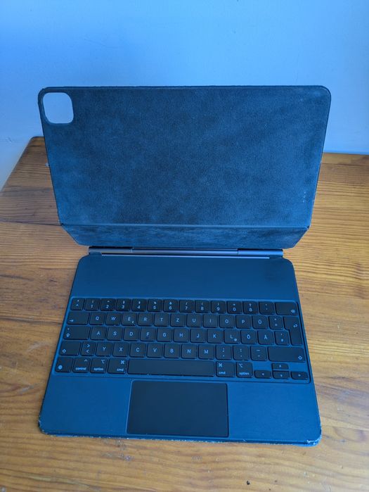 Magic Keyboard iPad pro 12.9/13 polegadas